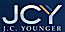 JC Younger Co Industrial Chillers logo