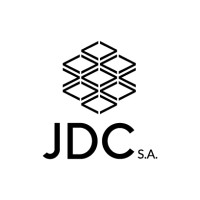 Jdc logo