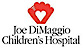 Joe DiMaggio Children''s Hospital logo