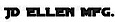 Jd Ellen Manufacturing logo