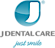 Jdentalcare logo