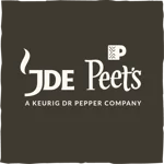 JDE Peet''s logo