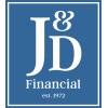 J&D Financial logo