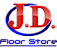 JD Floor Store logo