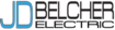 JD Belcher Electric logo