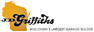 J.D. Griffiths logo