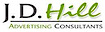 j.D. Hill logo