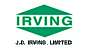 J.D. Irving logo