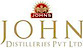 John Distilleries logo