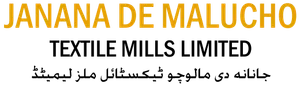 Janana De Malucho Textile Mills logo