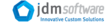 JDM Partners logo