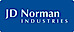 JD Norman Industries logo