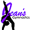 Jean''s Gymnastics logo