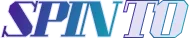 Spinto Casino logo