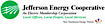 Jefferson Energy Cooperative logo