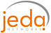 Jeda Networks logo