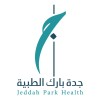 Jeddah Park Health logo