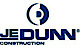 JE Dunn Construction logo