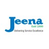 Jeena logo