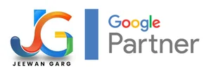 JeewanGarg logo