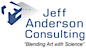 Jeff Anderson Consulting logo