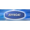 Jeffboat logo