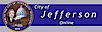 Jefferson City-City of logo