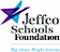 Jeffco Schools Foundation logo