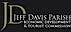 Jeff Davis Parish Economic Development logo