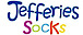 Jefferies Socks logo