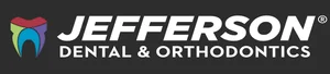 Jefferson Dental & Orthodontics logo