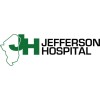 Jefferson Hospital logo