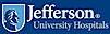 Thomas Jefferson University Hospitals logo