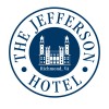 The Jefferson Hotel logo