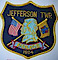 Jefferson Police Department logo