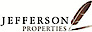 Jefferson Properties logo