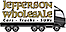 Jefferson Wholesale logo