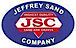 Jeffrey Sand logo