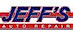 Jeff''s Auto Repair logo