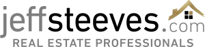 Jeff Steeves Real Estate Professionals logo
