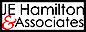 JE Hamilton & Associates logo