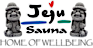 Jeju Sauna logo