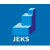 Jeks Engineering logo