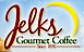 Jelks Coffee Roasters logo