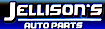 Jellison''s Auto Parts logo