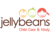 Jellybeans Child Care Ctr logo