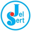 The Jel Sert logo