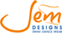 Jem Designs logo