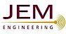 Jem Engineering logo