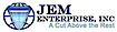 Jem Enterprise logo